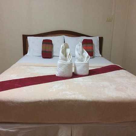 Mawa Lanta Mansion Apartment Koh Lanta Ngoại thất bức ảnh