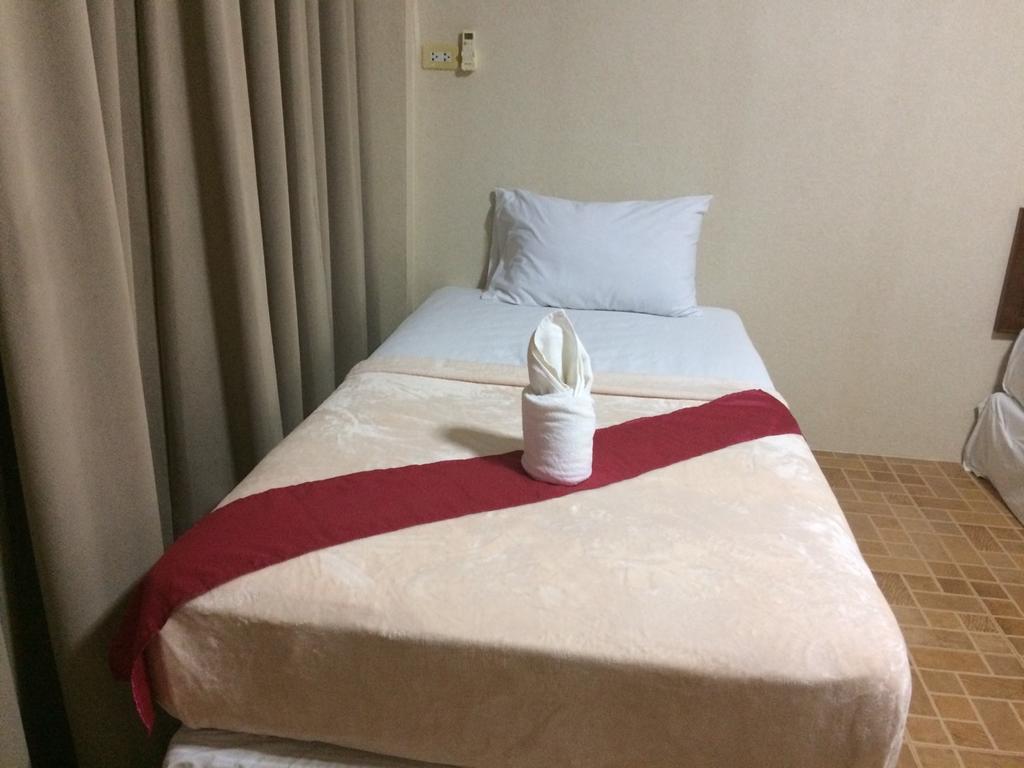 Mawa Lanta Mansion Apartment Koh Lanta Ngoại thất bức ảnh