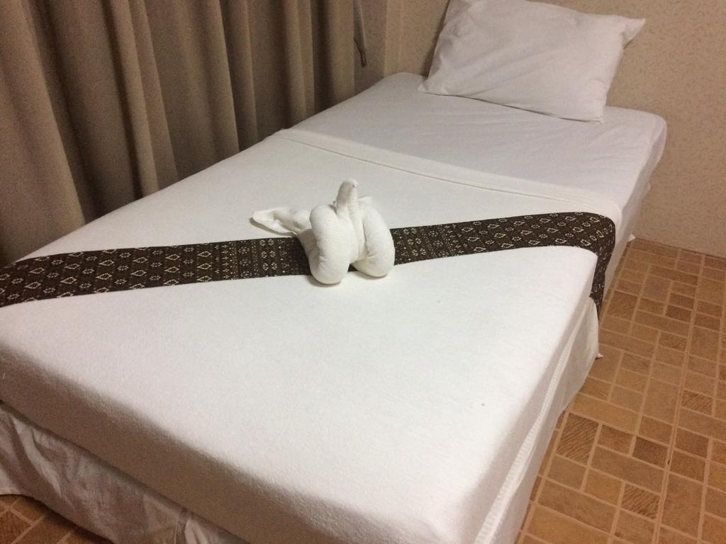 Mawa Lanta Mansion Apartment Koh Lanta Ngoại thất bức ảnh