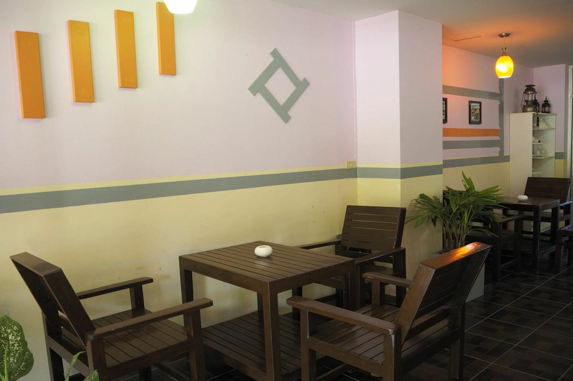 Mawa Lanta Mansion Apartment Koh Lanta Ngoại thất bức ảnh