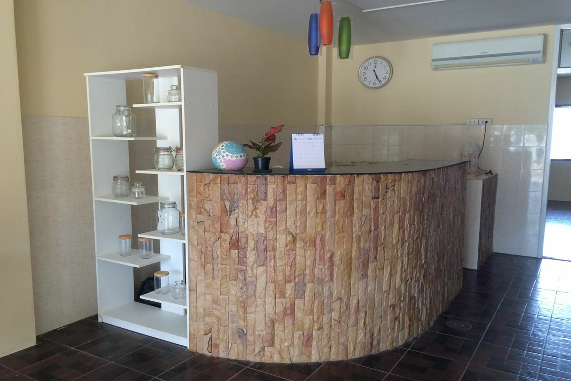 Mawa Lanta Mansion Apartment Koh Lanta Ngoại thất bức ảnh