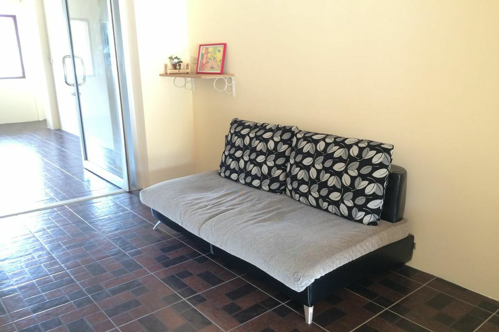 Mawa Lanta Mansion Apartment Koh Lanta Ngoại thất bức ảnh